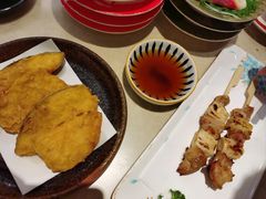 -禾绿寿司·定食·拉面·烧炸(喜荟城店)