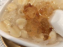 桃胶莲子银耳-仁信双皮奶(庙前直街店)