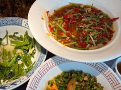 -湘轩·土菜研究院(光大店)