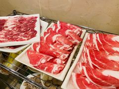 -情忆草原涮肉馆