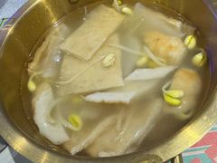 -BOPEYE·波派炸鸡(九霄天地店)