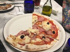 -玛尚诺Pizza&Bar(长泰广场店)