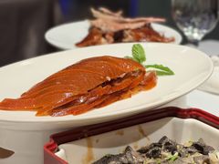 -四季民福烤鸭店(王府井东安门店)