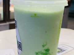 -奈雪的茶(重庆万象城北区店)