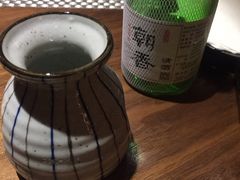 -山葵家·创意料理(宁波来福士店)