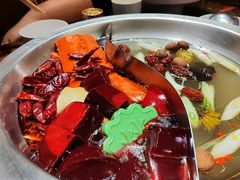 -大龙燚火锅(春熙店)