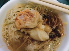 -竹园竹升面(西关总店)
