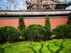 -杭州西湖风景名胜区-钱祠表忠