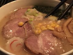 -杰J.w.m深夜食堂 厚杰居酒屋(淮海街商业街店)