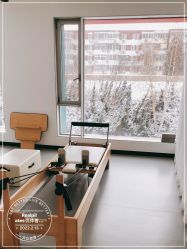 -Real Pilates优体普拉提