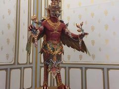 -曼谷国家博物馆