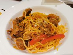 -斗牛士牛排餐厅(嘉里汇店)