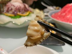 -虾佬圣汤·海鲜姿造(乐堤港店)