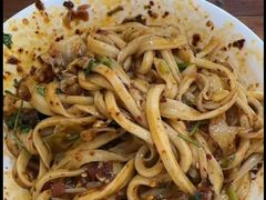 -王菊美食街·王菊面馆(总店)