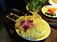 -捞神煲汤火锅(湖滨商业街店)