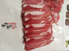 -草原传奇鲜羊火锅(桥北店)