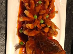 -老苏州芳和园茶酒楼  传统苏帮菜(观前店)