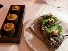 -翡翠36餐厅(浦东香格里拉店)