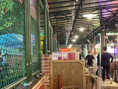 -霸王虾·麻辣小龙虾(清水河公园店)