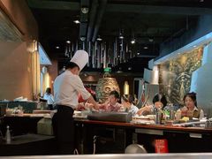 -大渔之观(安贞店)