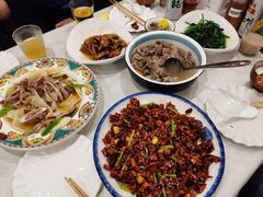 -巴依老爷新疆美食(工体旗舰店)