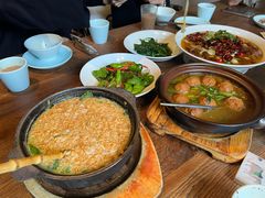 -花迹(富春江东街店)
