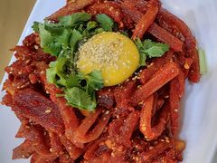 -顺姬冷面(长白西路店)