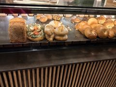 -BAKER&SPICE(环贸店)