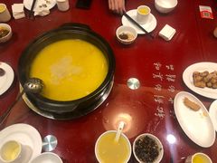 -蜀中吴养生板栗鸡(会展店)