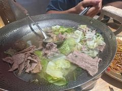 -川堂风·跷脚牛肉·乐山爆炒(宝山日月光店)