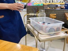 -小放牛炒菜馆(裕华东路店)