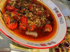 -串盟烧烤大排档·长沙美食地标(星沙店)