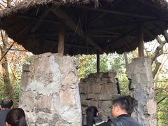 -渣滓洞