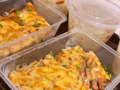 -老通城豆皮大王(吉庆街店)