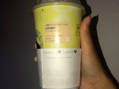 -奈雪的茶(石厦时代广场店)