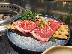 -牛焱·烧肉酒肆(五大道店)
