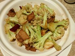 -九毛九西北菜(盈信广场店)