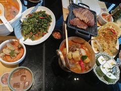 -simply thai天泰(静安嘉里中心店)