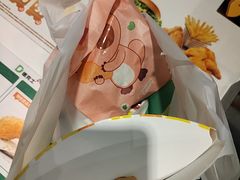 -德克士(前门店)