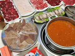-荣叔港式沙嗲牛肉火锅(正佳潮流店)