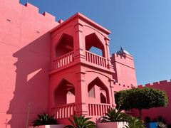 -漳州滨海火山岛自然生态风景区