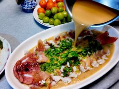 -白家餐厅(徐家汇店)