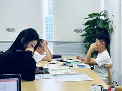 -新东方国际教育·雅思托福(裕德路校区)