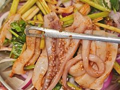 -杨小佳·齐齐哈尔烤肉·烤串(广州店)