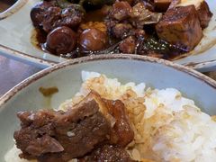 -长寿参鸡汤(朝韩风情街店)