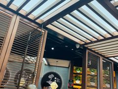 大堂-云海肴云南菜(曲江大悦城店)