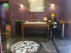 -卫鼎轩·曹公馆(鼓楼店)