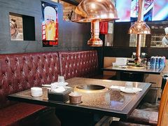 -正苑26年海鲜烤肉•牛尾汤汤饭(东港店)