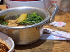 -怪噜范·老贵阳街头名小吃(鸿通城店)