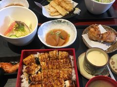 -大吉鲜鱼料理自慢(维也纳大厦店)